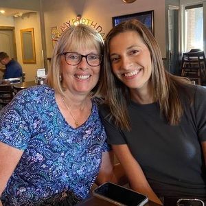 Meet your Posher, Renata